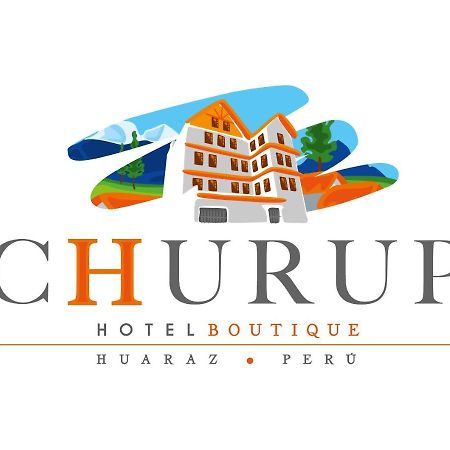 Hotel Churup 와라스 외부 사진