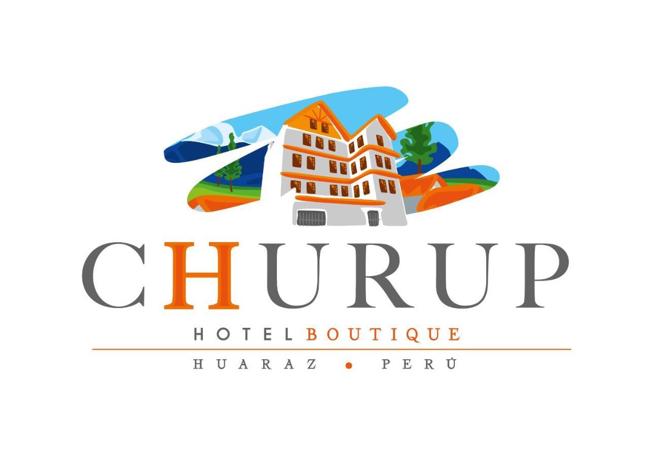 Hotel Churup 와라스 외부 사진